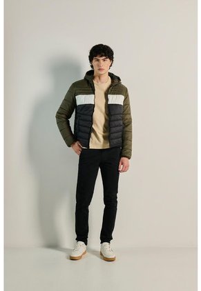 KOAJ CHAQUETA KOAJ JONES 1/24