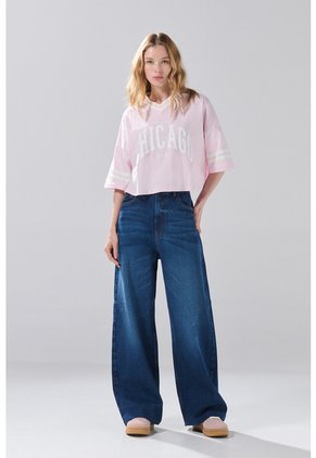 KOAJ CAMISETA KOAJ KERAH 32286 2/26