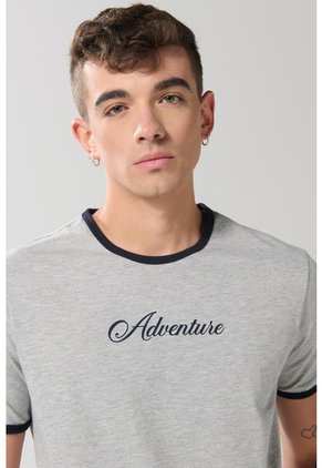 KOAJ CAMISETA KOAJ 22611 2/25