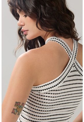 KOAJ BLUSA KOAJ SANIKY 4/25