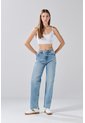KOAJ PANTALON KOAJ JEAN STRAIGHT LEG 32010 1/ de Koaj