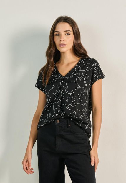 KOAJ BLUSA KOAJ FE 5810 2/24