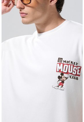 KOAJ CAMISETA KOAJ CLUBOT 26080 3/25