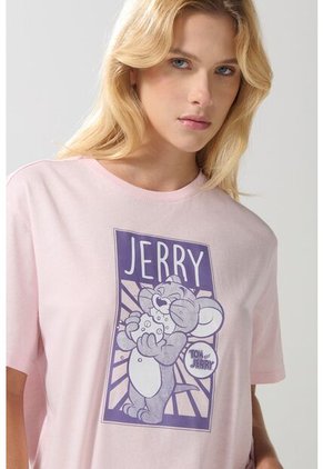 CAMISETA KOAJ ERRYT 22049 2/25