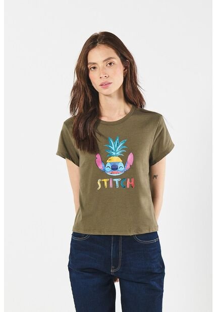 CAMISETA KOAJ STICHU 19705 1/25