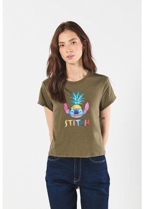 CAMISETA KOAJ STICHU 19705 1/25