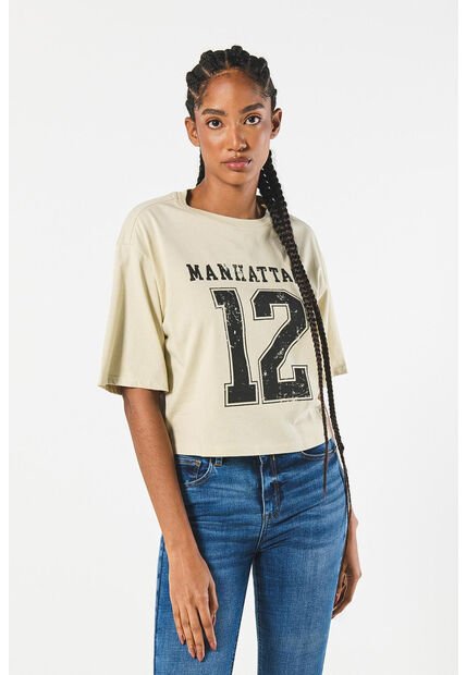 KOAJ CAMISETA KOAJ 20694 4/24