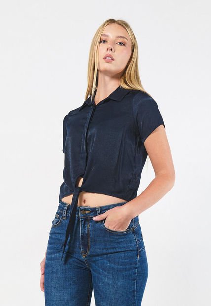 KOAJ BLUSA KOAJ TA 5798 2/24