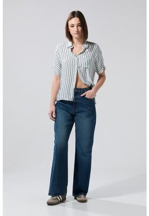 BLUSA KOAJ CAM H ROD 19593 3/25