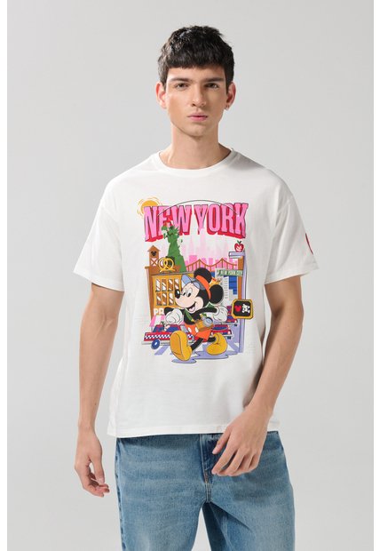 KOAJ CAMISETA KOAJ JORKOT 27638 4/25