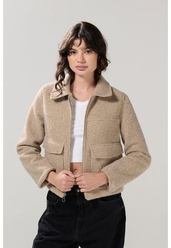 KOAJ CHAQUETA KOAJ MYRYAMI 3/25 Koaj