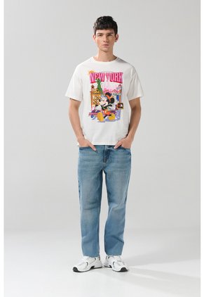 KOAJ CAMISETA KOAJ JORKOT 27638 4/25