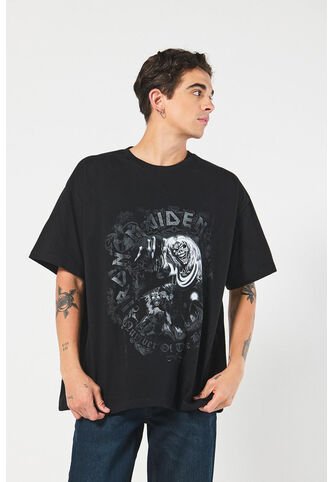 CAMISETA KOAJ THOJULL 13899 4/24 Koaj