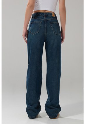 KOAJ PANTALON KOAJ JEAN 90S 29455 4/25