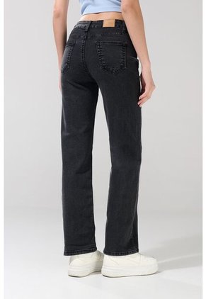 KOAJ PANTALON KOAJ JEAN STRAIGHT LEG 29242 4/