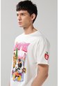 KOAJ CAMISETA KOAJ JORKOT 27638 4/25 de Koaj