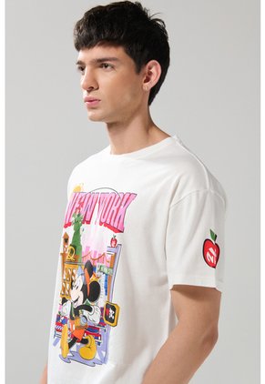 KOAJ CAMISETA KOAJ JORKOT 27638 4/25
