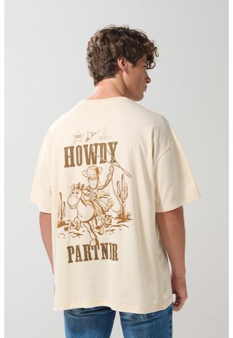 KOAJ CAMISETA KOAJ UNTAM 23273 3/25 Koaj