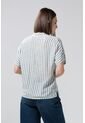 BLUSA KOAJ CAM H ROD 19593 3/25 de Koaj