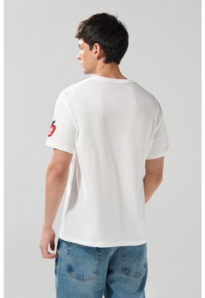 KOAJ CAMISETA KOAJ JORKOT 27638 4/25