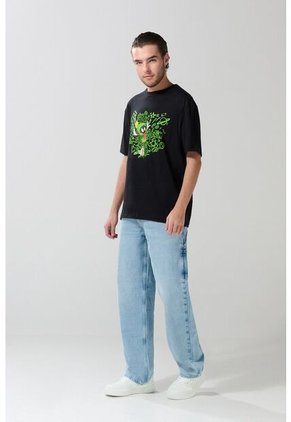 CAMISETA KOAJ REKAS 22369 2/25