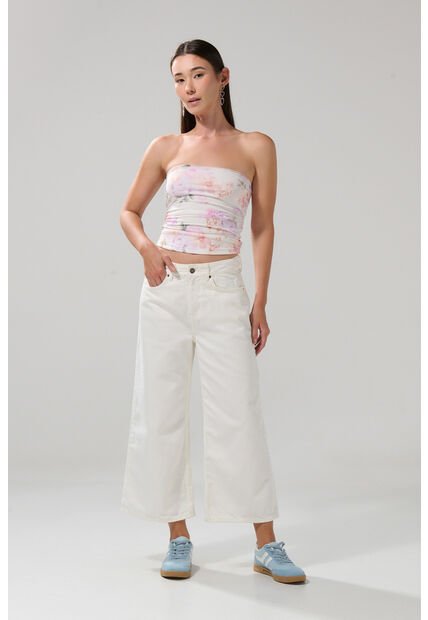 KOAJ PANTALON KOAJ JEAN CULOTTE 27794 M 3/25