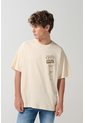 KOAJ CAMISETA KOAJ UNTAM 23273 3/25 de Koaj