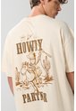 KOAJ CAMISETA KOAJ UNTAM 23273 3/25 de Koaj