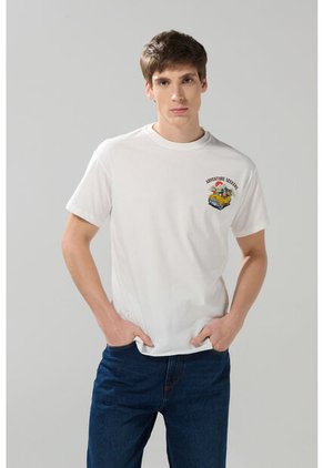 KOAJ CAMISETA KOAJ TORIT 27637 4/25