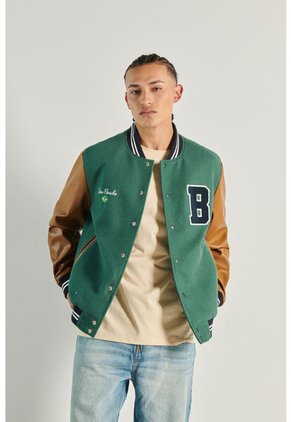 KOAJ CHAQUETA KOAJ WAILD 1/24