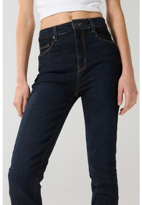 KOAJ PANTALON KOAJ JEAN JEGGING STA 25217 3/2