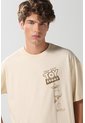 KOAJ CAMISETA KOAJ UNTAM 23273 3/25 de Koaj
