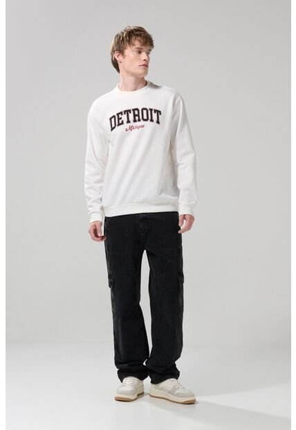 KOAJ PANTALON KOAJ CARGO 28643 M 4/25