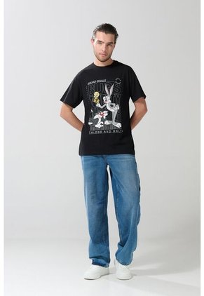 CAMISETA KOAJ MENSYK 22367 2/25