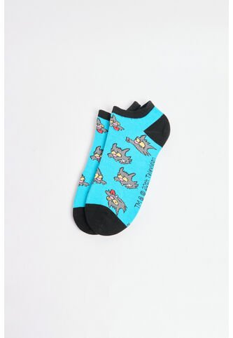 KOAJ MEDIAS KOAJ TOBILLERA 25167 3/25 Koaj