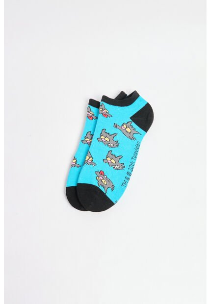 KOAJ MEDIAS KOAJ TOBILLERA 25167 3/25