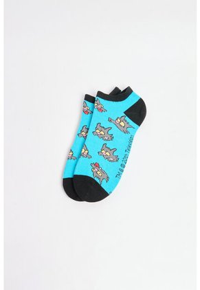 KOAJ MEDIAS KOAJ TOBILLERA 25167 3/25