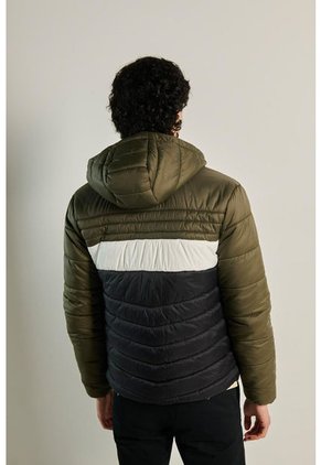 KOAJ CHAQUETA KOAJ JONES 1/24