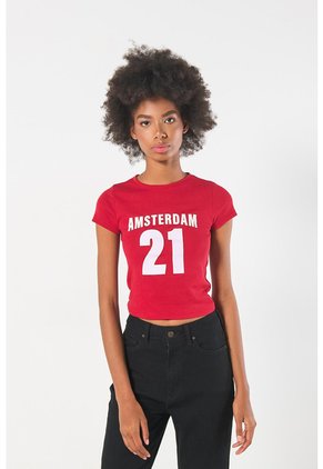 KOAJ CAMISETA KOAJ 18752 4/24