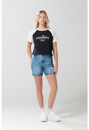 KOAJ CAMISETA KOAJ 22041 1/25