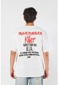 KOAJ CAMISETA KOAJ NOLLEKY 13902 4/24 de Koaj