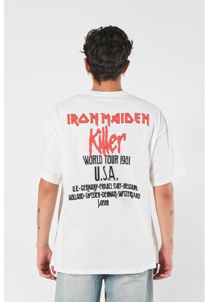 KOAJ CAMISETA KOAJ NOLLEKY 13902 4/24