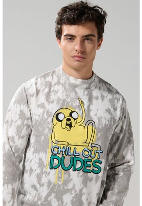 KOAJ BUZO CR KOAJ FIDUD 27201 4/25