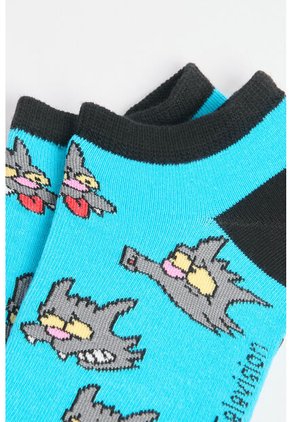 KOAJ MEDIAS KOAJ TOBILLERA 25167 3/25