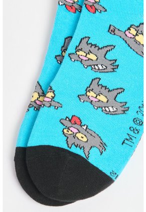 KOAJ MEDIAS KOAJ TOBILLERA 25167 3/25