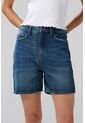 KOAJ SHORT KOAJ JEAN EXBOYFRIEND 28694 4/25 de Koaj