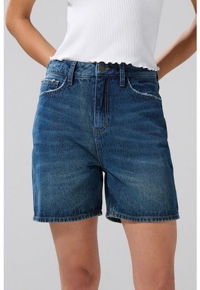 KOAJ SHORT KOAJ JEAN EXBOYFRIEND 28694 4/25