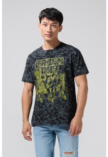 KOAJ CAMISETA KOAJ DAYENET 26436 3/25