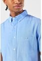 CAMISA KOAJ BUTTON DOWN MC 12393 1/25 de Koaj