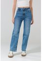KOAJ PANTALON KOAJ JEAN STRAIGHT LEG 30370 4/ de Koaj